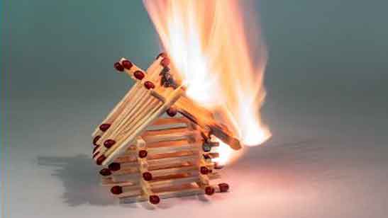Fire Safety for Landlords